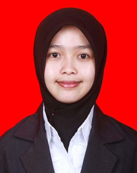 Evi Heryanti