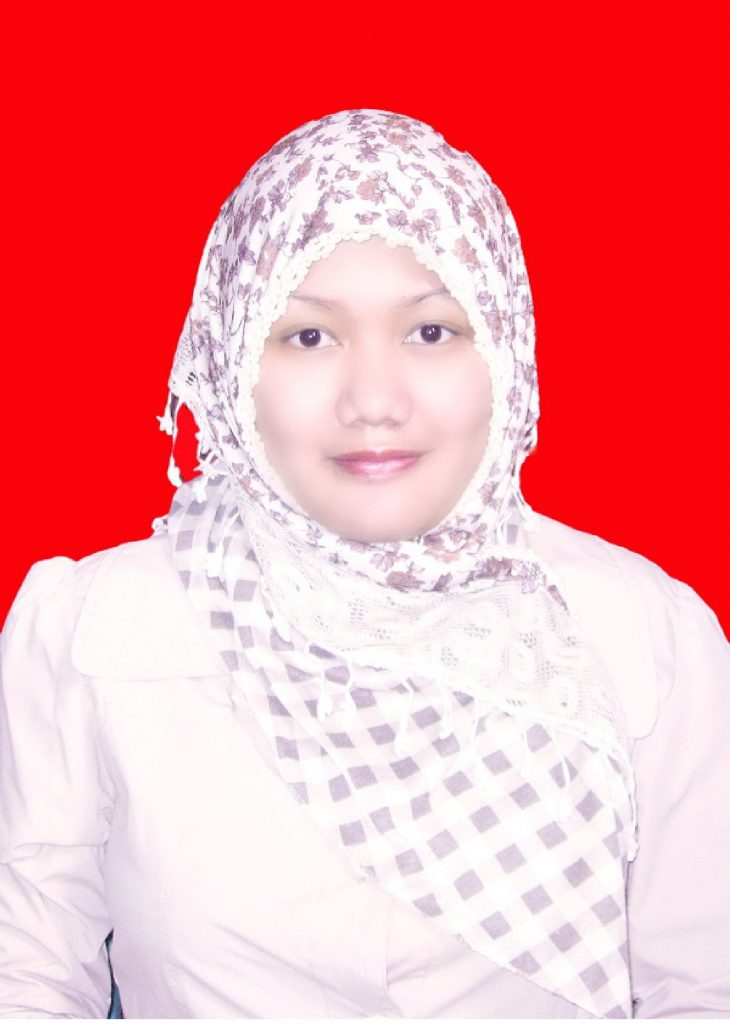 Riscka Fujiastuti