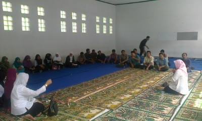 Mendidik Anak Agar Senang Membaca dan Mencintai Al Qur’an