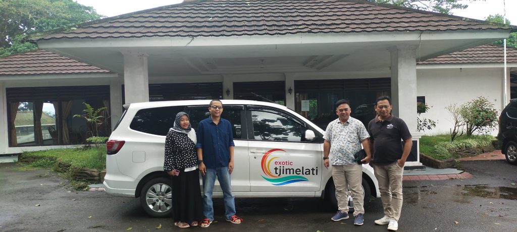 Pandemi Covid 19 dan Era Tatanan Kebiasaan Baru Dalam Perspektif Psikologi Pariwisata
