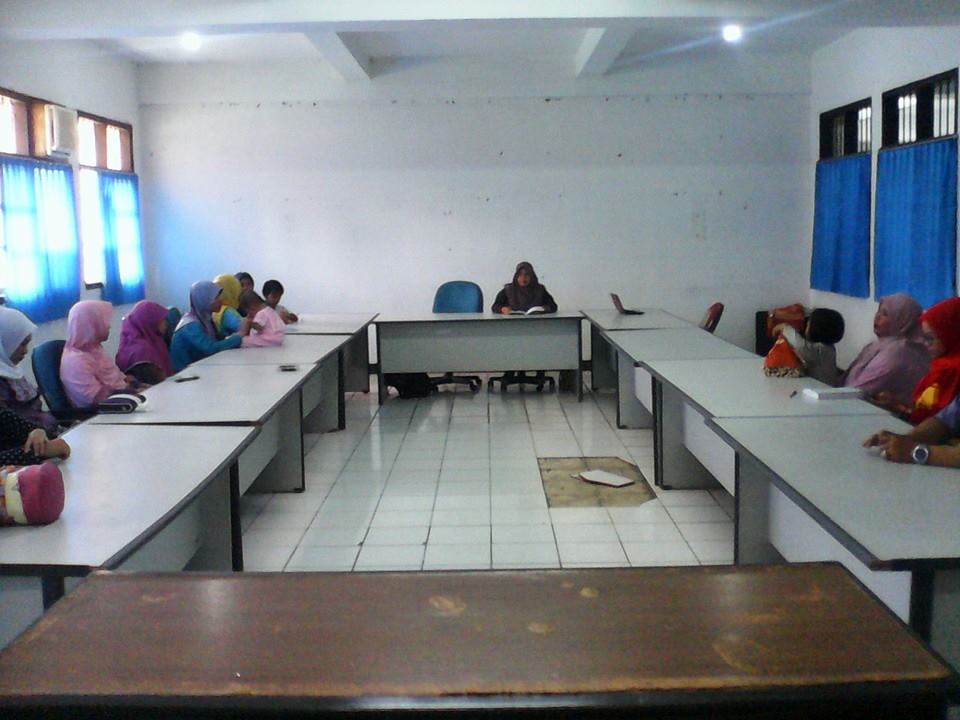 Psikologi Manajemen dan Pengembangan SDM 2