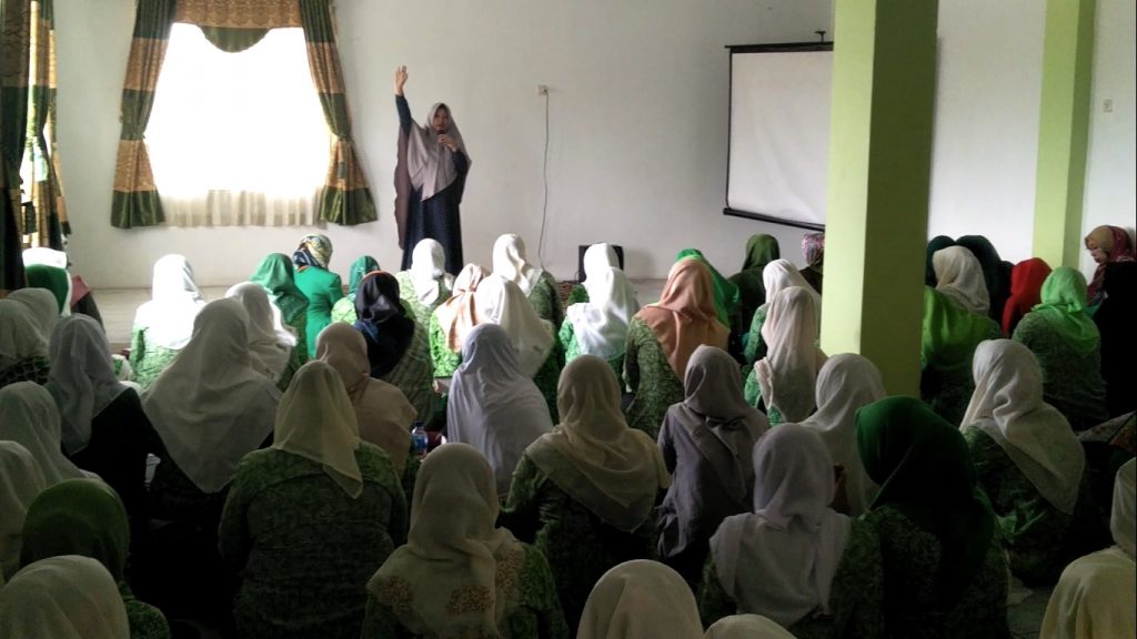Beragam Seni Cara Bernegosiasi dengan Anak