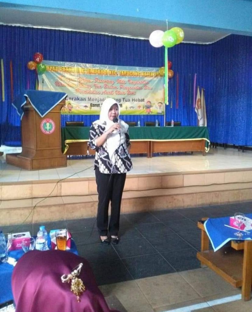 Pengaruh Pola Asuh Terhadap Kepribadian Anak 2