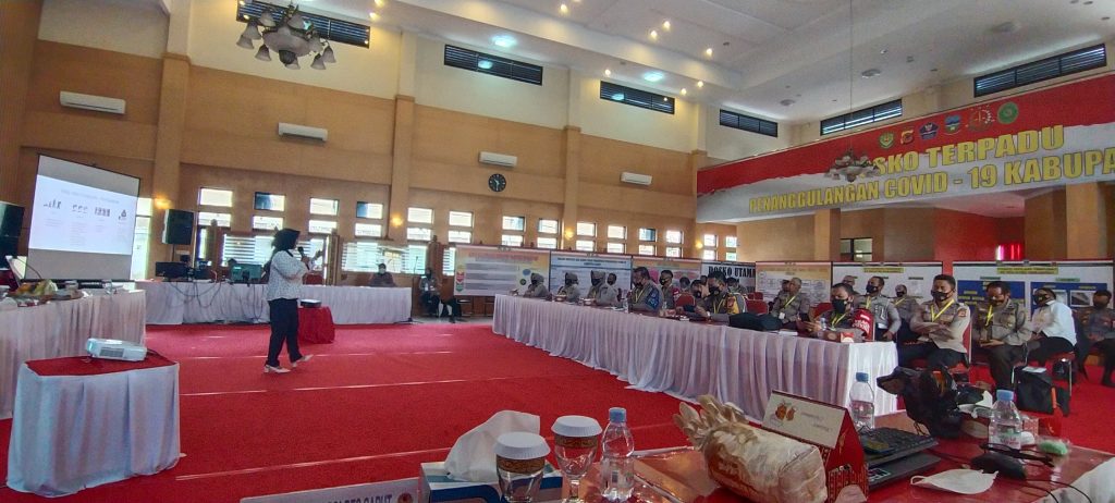 Post Power Syndrome dan Pensiun Bahagia 2