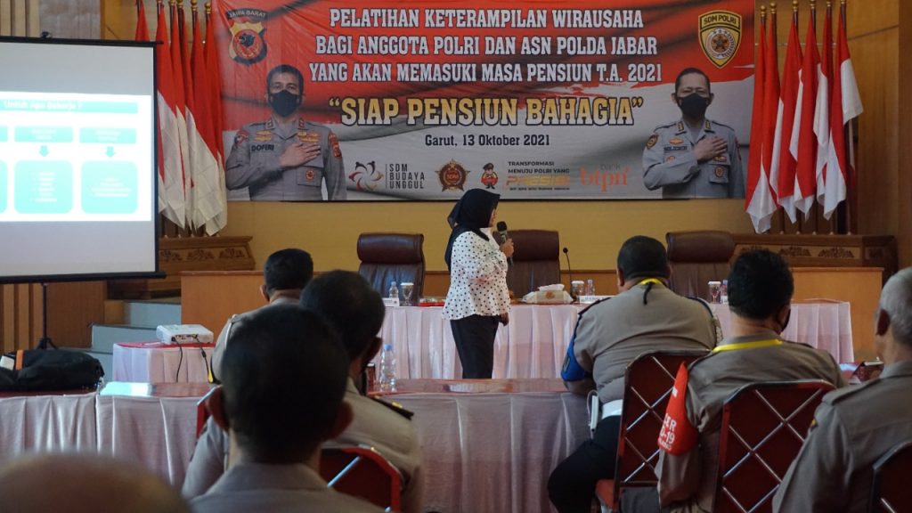 Post Power Syndrome dan Pensiun Bahagia 4