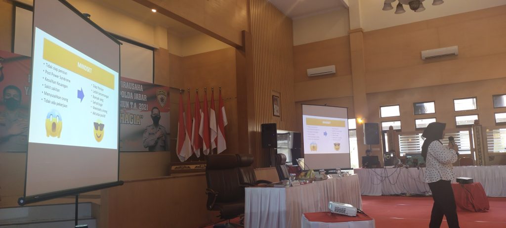 Post Power Syndrome dan Pensiun Bahagia 9