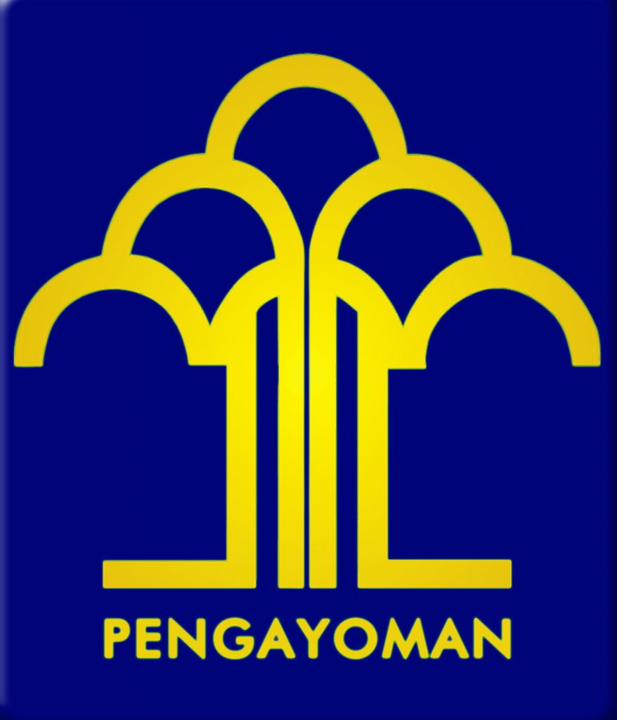 Keputusan Menteri Hukum dan HAM