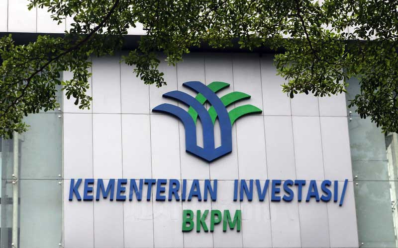 Keputusan Menteri Investasi/BKPM