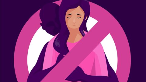 Dampak Pelecehan Seksual, Umumnya di Alami Perempuan