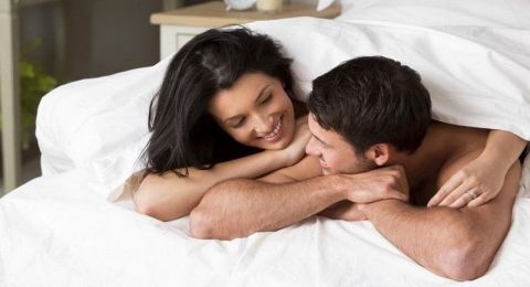 Hubungan Kepuasan Seksual dengan Kebahagiaan Hidup
