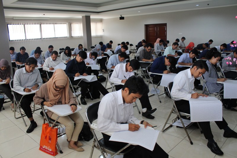 Tes Psikologi Makassar - Psychology Consultant